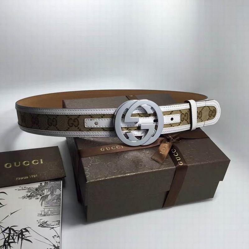 Gucci Belts 1094